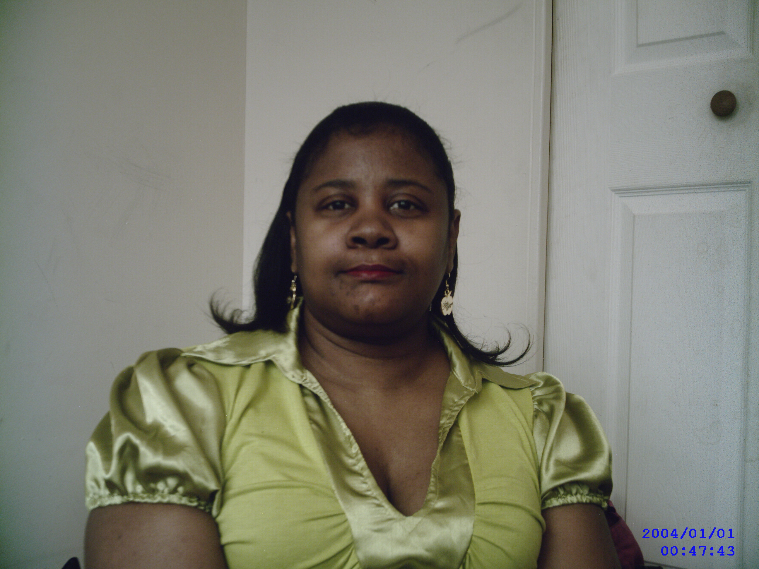 Deborah McDade